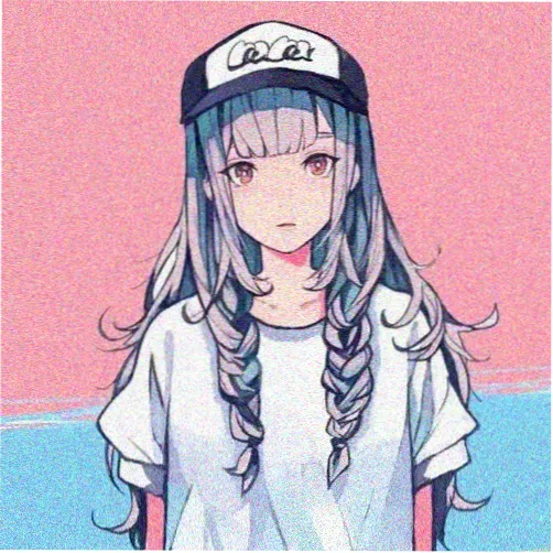 用户阿七的头像